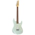 Guitarra Ibanez AZES40 MGR E/MG AZES Series Stratocaster HSS Mint Green C/ Escala Escura e Escudo Mint Green