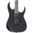 Guitarra Ibanez GRG121DX BKF RG Gio Superstrato Black Flat C/ Escala Escura Guitarra Ibanez GRG121DX BKF RG Gio Superstrato Black Flat C/ Escala Escura