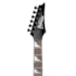 Guitarra Ibanez GRG121DX BKF RG Gio Superstrato Black Flat C/ Escala Escura Guitarra Ibanez GRG121DX BKF RG Gio Superstrato Black Flat C/ Escala Escura