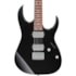 Guitarra Ibanez GRG121SP BKN RG Gio Series Superstrato Black Night C/ Escala Escura Guitarra Ibanez GRG121SP BKN RG Gio Series Superstrato Black Night C/ Escala Escura