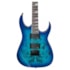 Guitarra Ibanez GRGR-221 PA AQB Azul Superstrato