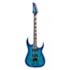 Guitarra Ibanez GRGR-221 PA AQB Azul Superstrato