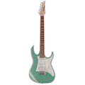 Guitarra Ibanez GRX40 MGN E/WH RG Gio Series St...