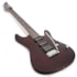 Guitarra Ibanez GSA60 WNF SA Gio Series Superstrato Walnut Flat C/ Escala Escura