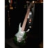 Guitarra Ibanez Kiko SP3 Kiko Loureiro Signature Transparent Emerald Burst TEB