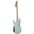 Guitarra Ibanez PGMM21 MGN Paul Gilbert PGM miKro Series Superstrato Reduzida Metallic Light Green C/ Escala Escura Guitarra Ibanez PGMM21 MGN Paul Gilbert PGM miKro Series Superstrato Reduzida Metallic Light Green C/ Escala Escura
