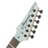 Guitarra Ibanez PGMM21 MGN Paul Gilbert PGM miKro Series Superstrato Reduzida Metallic Light Green C/ Escala Escura Guitarra Ibanez PGMM21 MGN Paul Gilbert PGM miKro Series Superstrato Reduzida Metallic Light Green C/ Escala Escura