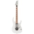 Guitarra Ibanez RG350DXZ WH RG Standard Superstrato Branca C/ Escala Escura e Escudo Branco Perolado Guitarra Ibanez RG350DXZ WH RG Standard Superstrato Branca C/ Escala Escura e Escudo Branco Perolado