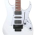 Guitarra Ibanez RG450DXB WH White Super Strato Passiva