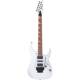 Guitarra Ibanez RG450DXB WH White Super Strato Passiva