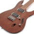 Guitarra Ibanez S521 MOL S Standard Series Superstrato Mahogany Oil C/ Escala Escura