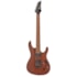 Guitarra Ibanez S521 MOL S Standard Series Superstrato Mahogany Oil C/ Escala Escura