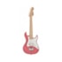 Guitarra Infantil PHX Stratocaster Jr Pink