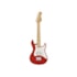 Guitarra Infantil PHX Stratocaster Jr Vermelha