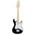 Guitarra Infantil Rockwave CLK10 BK Black Stratocaster