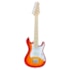 Guitarra Infantil Rockwave CLK10 CS Sunburst Stratocaster