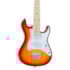 Guitarra Infantil Rockwave CLK10 CS Sunburst Stratocaster