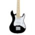 Guitarra Infantil Strinberg CLK10 BK Class Series Passiva Preta