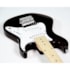 Guitarra Infantil Strinberg CLK10 BK Class Series Passiva Preta