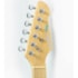 Guitarra Infantil Strinberg CLK10 BK Class Series Passiva Preta