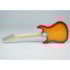 Guitarra Infantil Strinberg CLK10 CS Class Series Passiva Sunburst