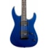 Guitarra Jackson Dinky JS11 Metallic Blue - 291 0110 527 Guitarra Jackson Dinky JS11 Metallic Blue - 291 0110 527