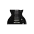 Guitarra LTD by ESP EC-10GC Preta Fosca Guitarra LTD by ESP EC-10GC Preta Fosca