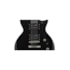 Guitarra LTD by ESP EC-10GC Preta Fosca