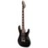 Guitarra LTD by ESP MT-130 BLK DF Linha Exclusives Superstrato Preta C/ Escala Escura Guitarra LTD by ESP MT-130 BLK DF Linha Exclusives Superstrato Preta C/ Escala Escura