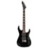 Guitarra LTD by ESP MT-130 BLK DF Linha Exclusives Superstrato Preta C/ Escala Escura Guitarra LTD by ESP MT-130 BLK DF Linha Exclusives Superstrato Preta C/ Escala Escura