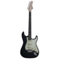 Guitarra Memphis by Tagima MG-30 BKS E/TT Memph...