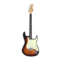 Guitarra Memphis by Tagima MG-30 SB E/MG Memphi...