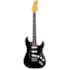 Guitarra PHX ST-1 BK E/BK Sunset Series Stratocaster Preta C/ Escala Escura e Escudo Preto Guitarra PHX ST-1 BK E/BK Sunset Series Stratocaster Preta C/ Escala Escura e Escudo Preto
