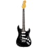 Guitarra PHX ST-1 BK E/BK Sunset Series Stratocaster Preta C/ Escala Escura e Escudo Preto