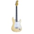 Guitarra PHX ST-1 CH E/WH Sunset Series Stratocaster Creme C/ Escala Escura e Escudo Branco