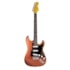 Guitarra PHX ST-1 RD E/BK Sunset Series Stratocaster Vermelha C/ Escala Escura e Escudo Preto Guitarra PHX ST-1 RD E/BK Sunset Series Stratocaster Vermelha C/ Escala Escura e Escudo Preto