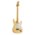 Guitarra PHX ST-2 CH Vintage Series Stratocaster Creme C/ Escudo Branco
