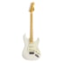 Guitarra PHX ST-2 WH Vintage Series Stratocaster Branca C/ Escudo Mint Green