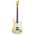 Guitarra PHX ST-H CH E/WH Sunset Series Stratocaster HSS Creme C/ Escala Escura e Escudo Branco