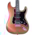 Guitarra PHX ST-H RD E/BK Sunset Series Stratocaster HSS Vermelha C/ Escala Escura e Escudo Preto Guitarra PHX ST-H RD E/BK Sunset Series Stratocaster HSS Vermelha C/ Escala Escura e Escudo Preto