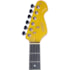 Guitarra PHX ST-H RD E/BK Sunset Series Stratocaster HSS Vermelha C/ Escala Escura e Escudo Preto