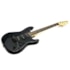 Guitarra Rockwave RW50 BK Stratocaster Preta