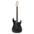 Guitarra Rockwave RW50 BK Stratocaster Preta Guitarra Rockwave RW50 BK Stratocaster Preta