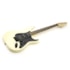 Guitarra Rockwave RW50 Ivory Stratocaster Branca Guitarra Rockwave RW50 Ivory Stratocaster Branca