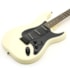 Guitarra Rockwave RW50 Ivory Stratocaster Branca Guitarra Rockwave RW50 Ivory Stratocaster Branca