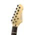 Guitarra Rockwave RW50 Ivory Stratocaster Branca