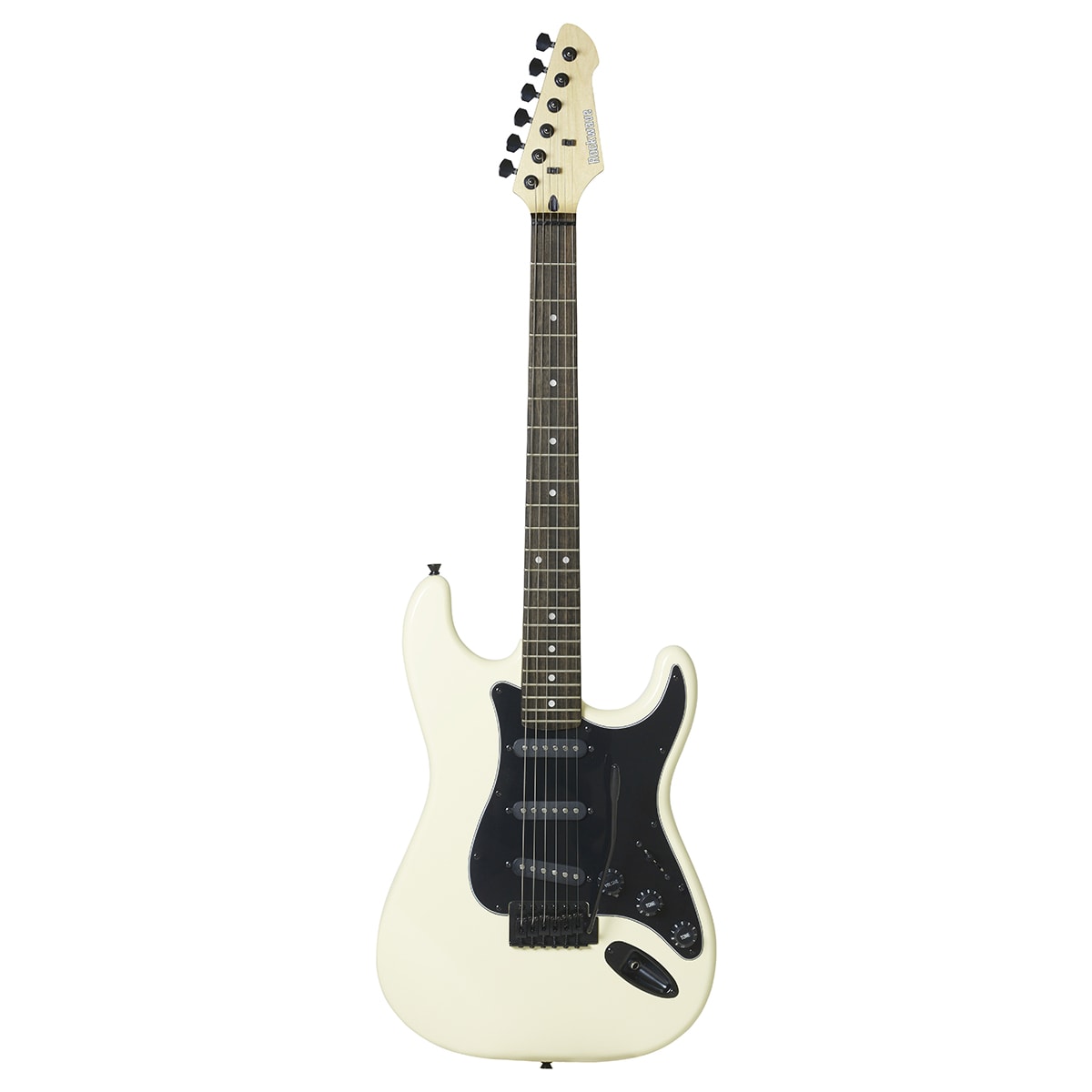Guitarra Yamaha Stratocaster Pacifica 012 Branca - Akustica Musical