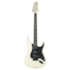 Guitarra Rockwave RW50 Ivory Stratocaster Branca Guitarra Rockwave RW50 Ivory Stratocaster Branca