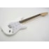 Guitarra Rockwave RW50 WH Stratocaster Branca