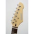 Guitarra Rockwave RW50 WH Stratocaster Branca